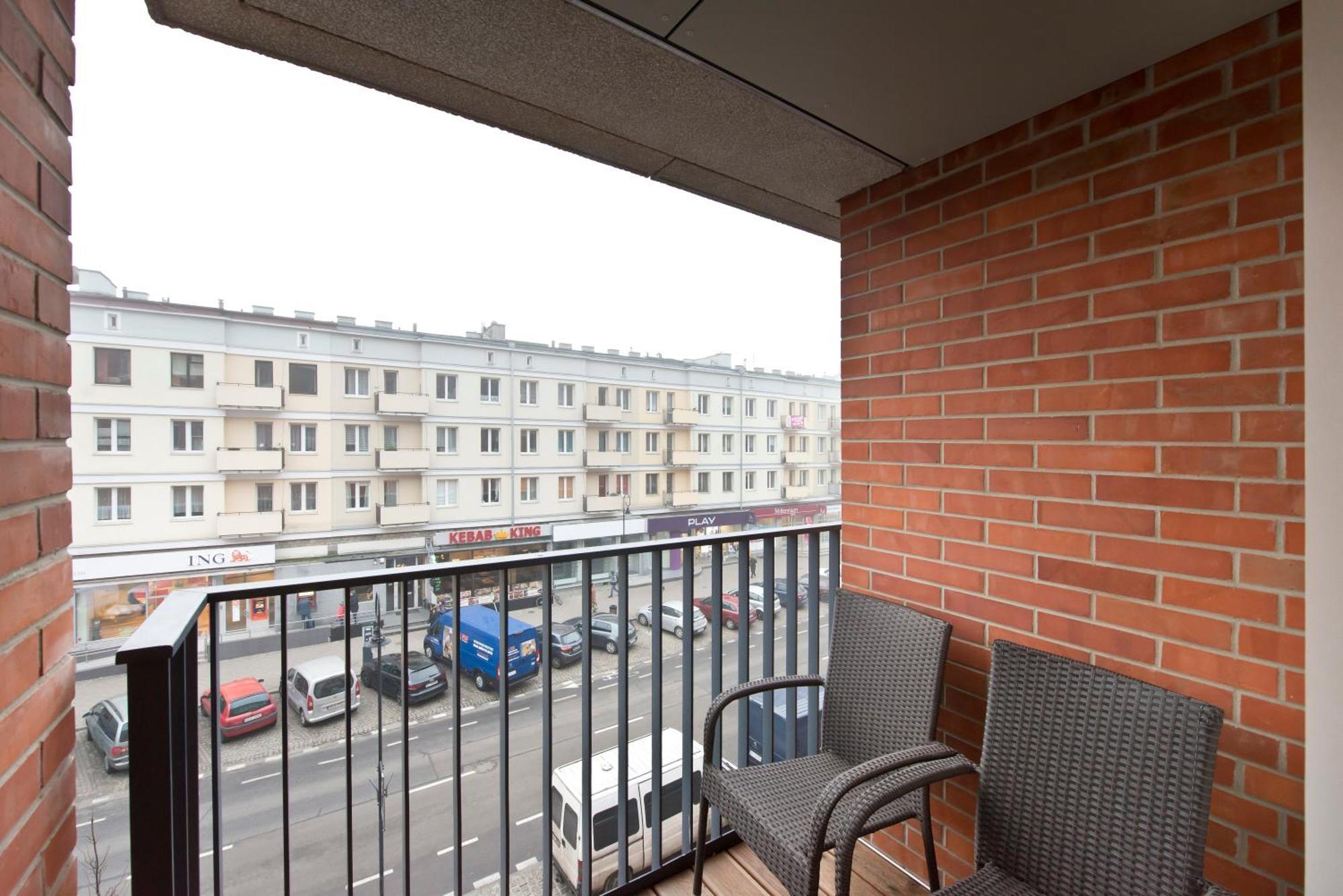 Yourapart Rajska City Centre Gdansk Phòng bức ảnh