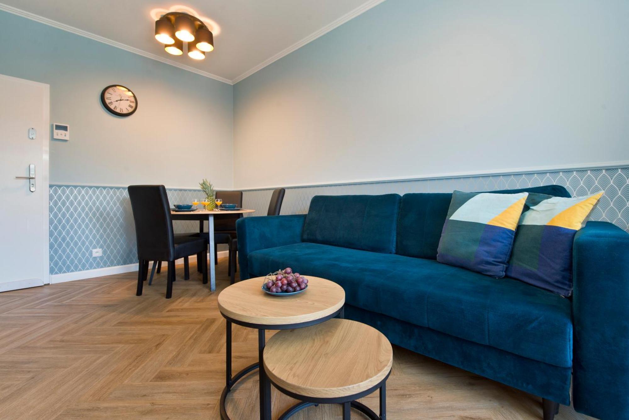 Yourapart Rajska City Centre Gdansk Ngoại thất bức ảnh