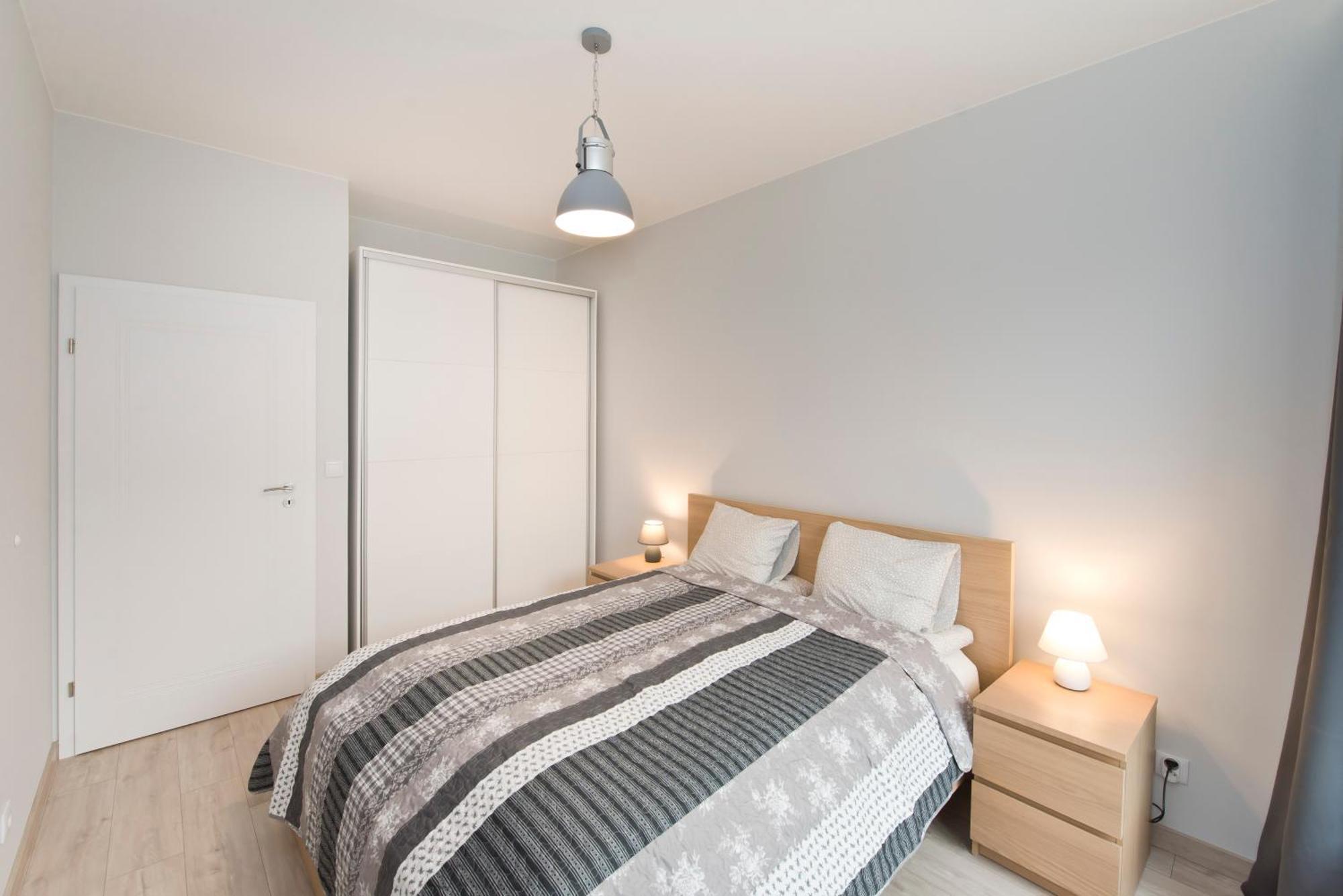 Yourapart Rajska City Centre Gdansk Phòng bức ảnh