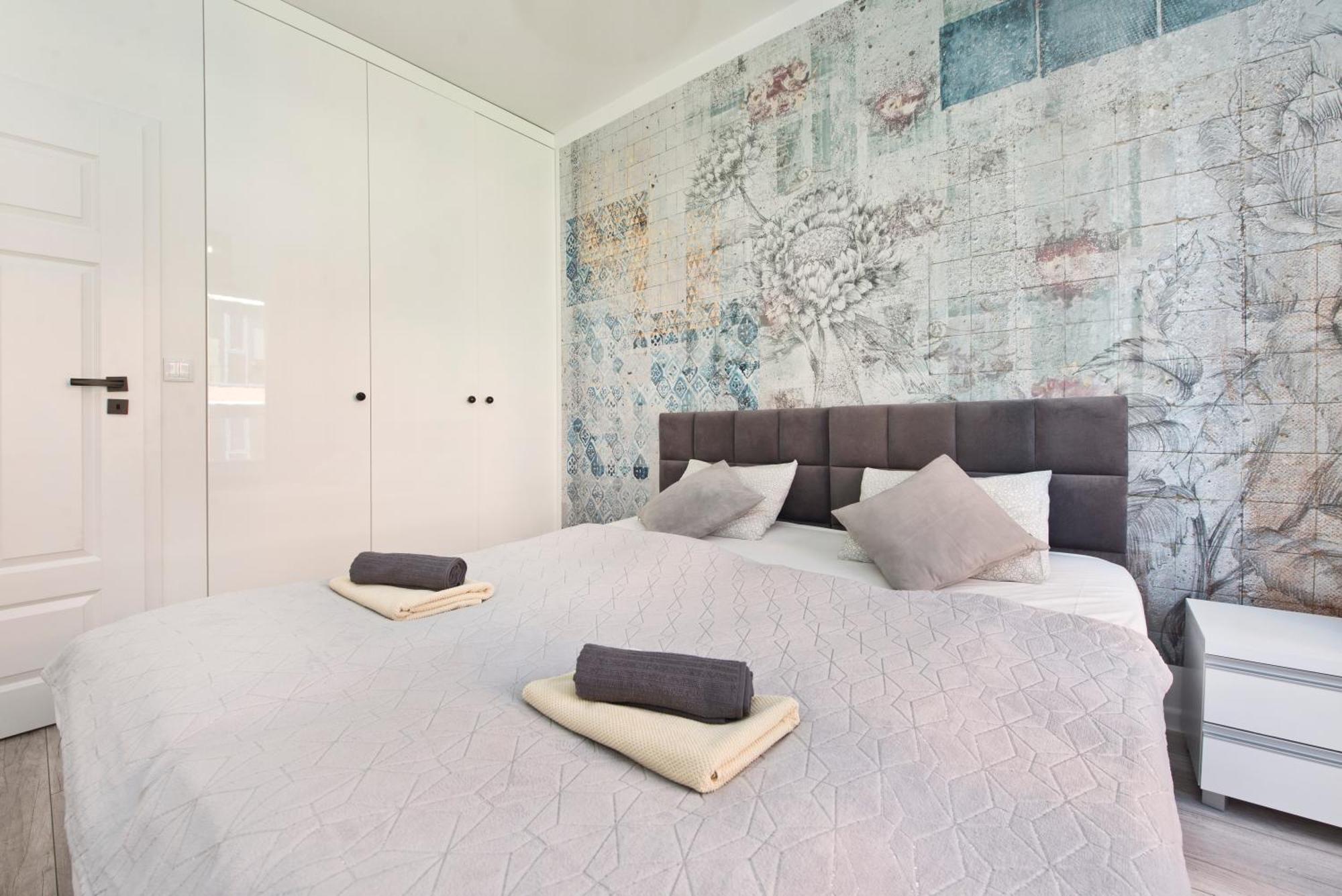 Yourapart Rajska City Centre Gdansk Ngoại thất bức ảnh