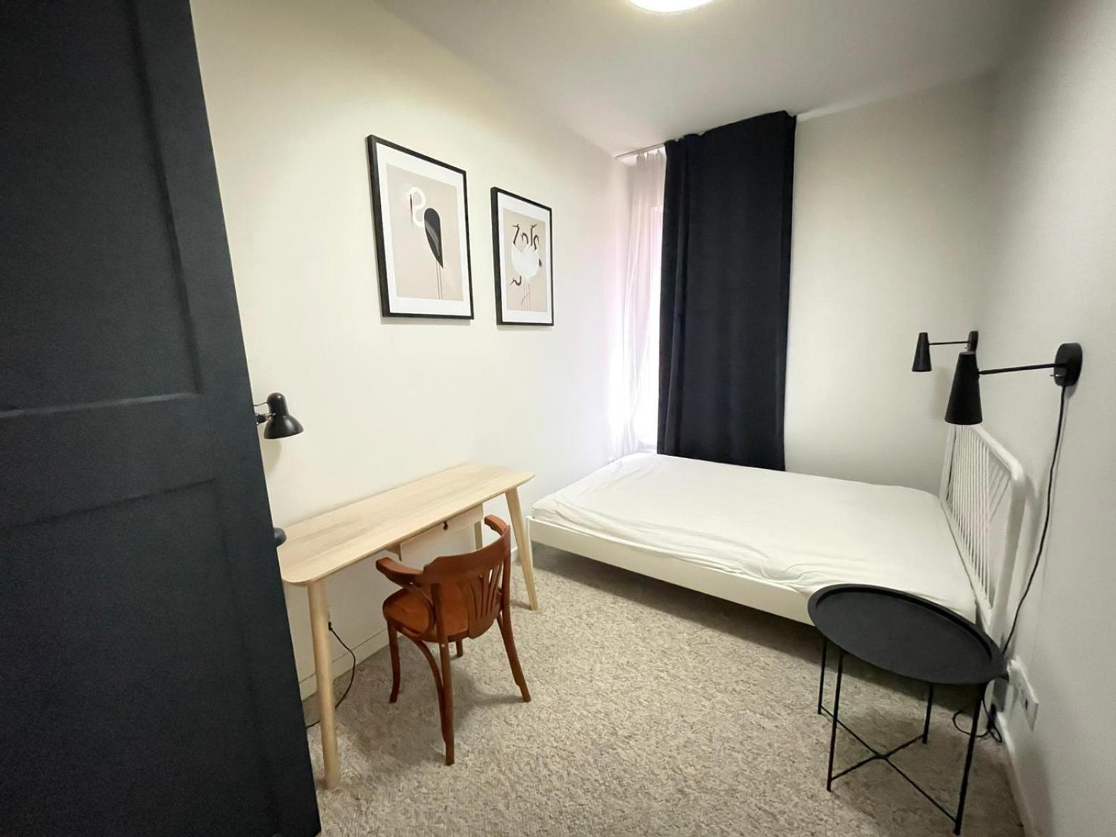 Yourapart Rajska City Centre Gdansk Phòng bức ảnh