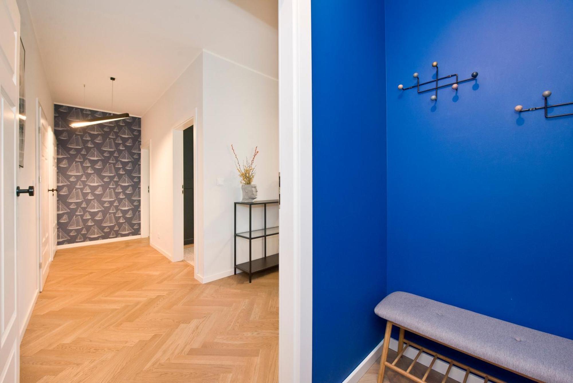 Yourapart Rajska City Centre Gdansk Ngoại thất bức ảnh